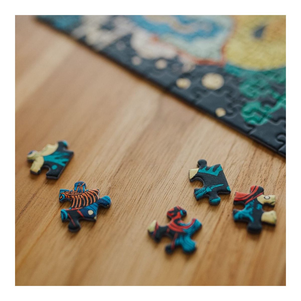 Puzzle Trefl Prime Velvet Nebulous (37422)