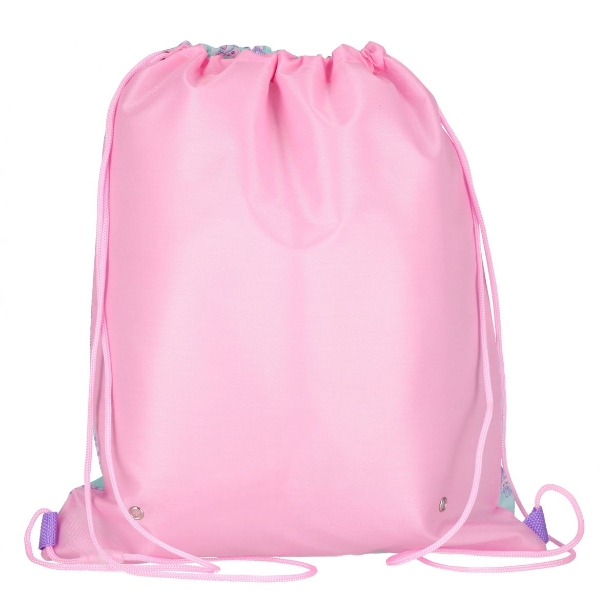 Worek na buty Starpak Bubble tea (550821)