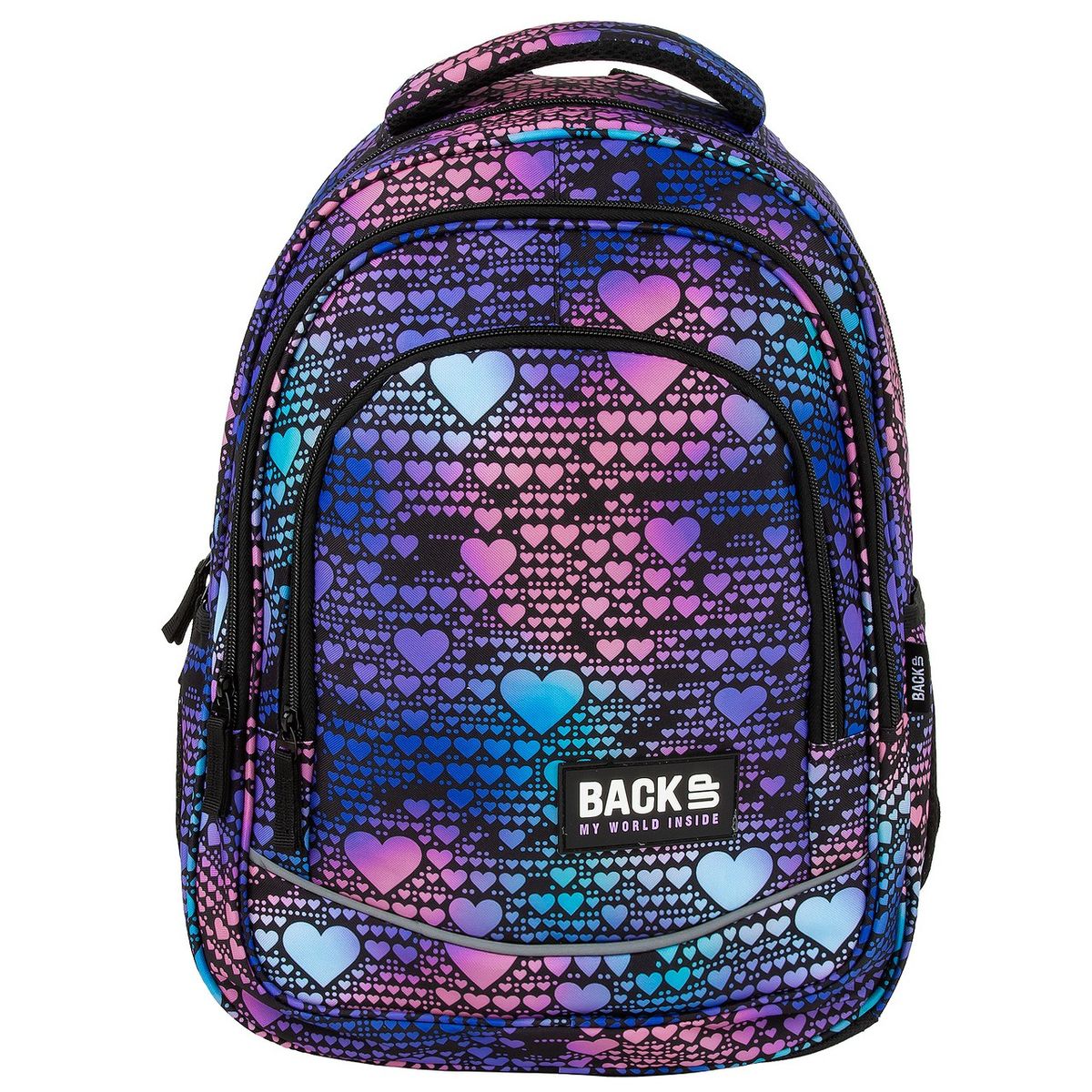 Plecak Backup 7 Derform (PLB7X18)