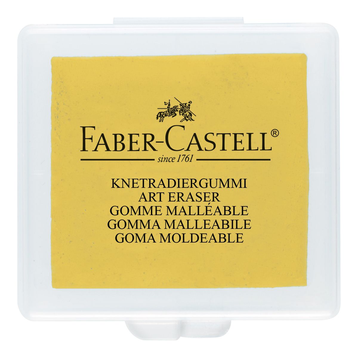 Gumka do mazania Faber Castell (FC127321)