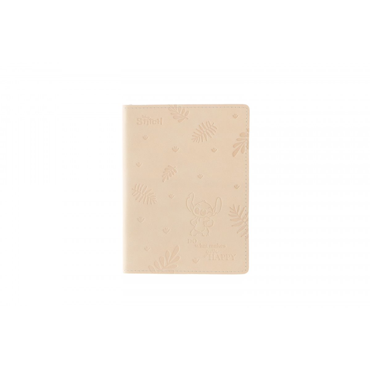 Notes Patio Disney B6 80k. krata (75118PTR)