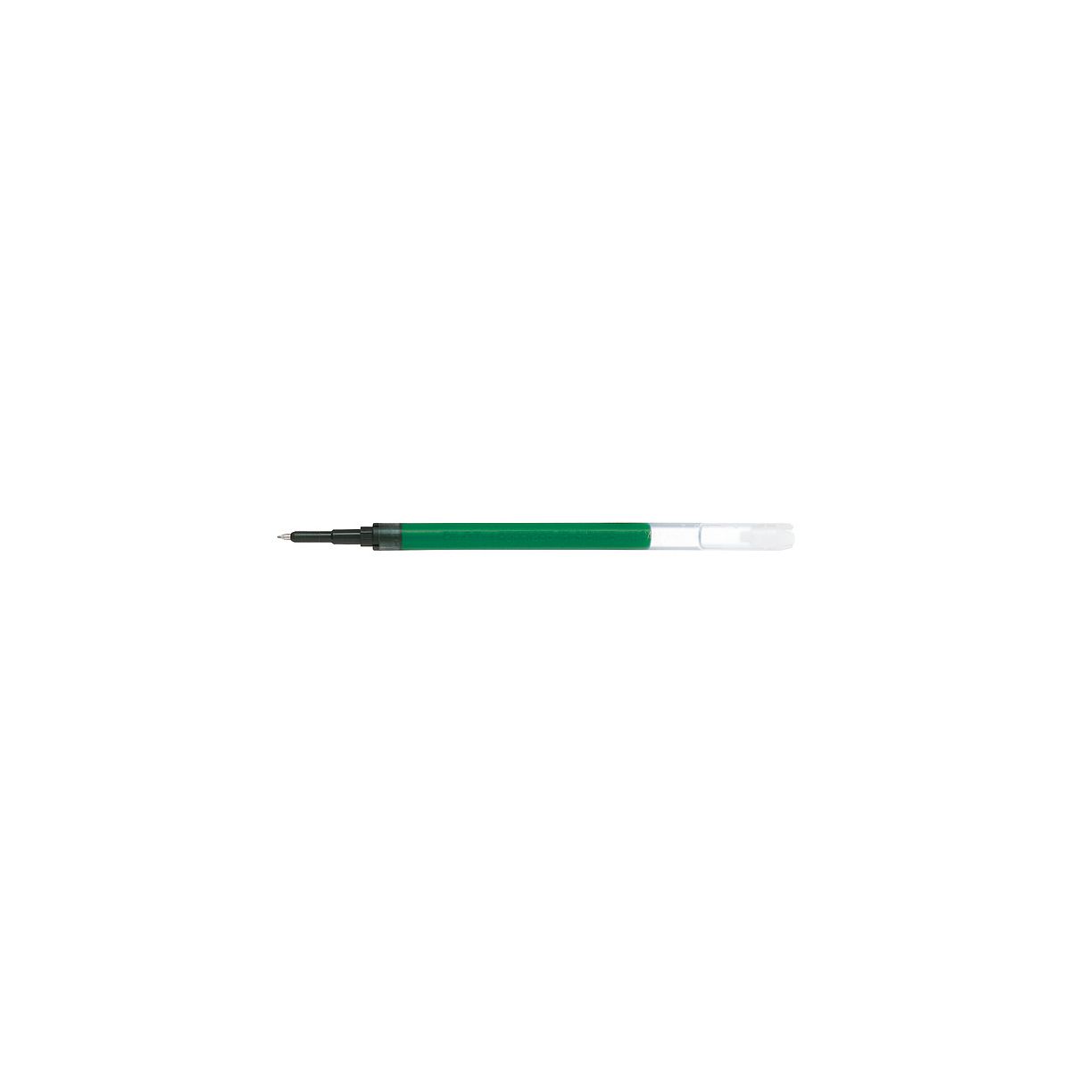 Wkład do cienkopisu Synergy zielony 0,5mm Pilot