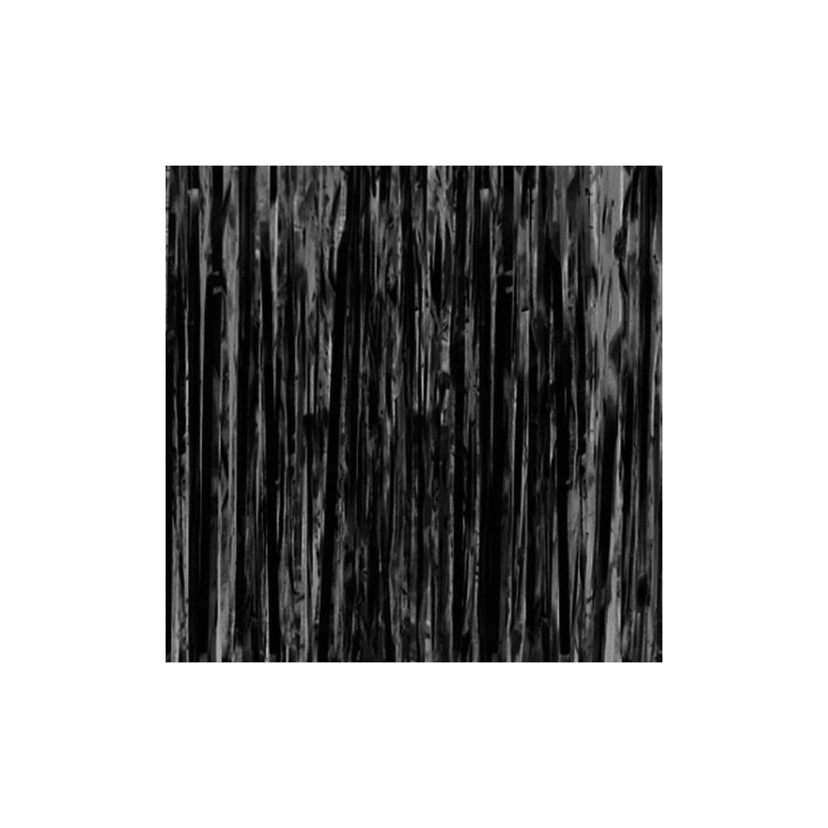 Dekoracja Antella Kurtyna dekoracyjna 100x200cm czarna