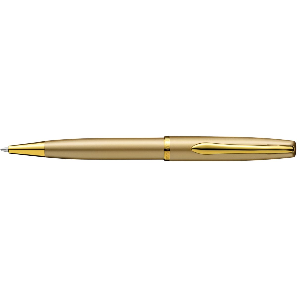 Długopis Pelikan Jazz Noble Elegance Gold 821766 Mmm (400189876)