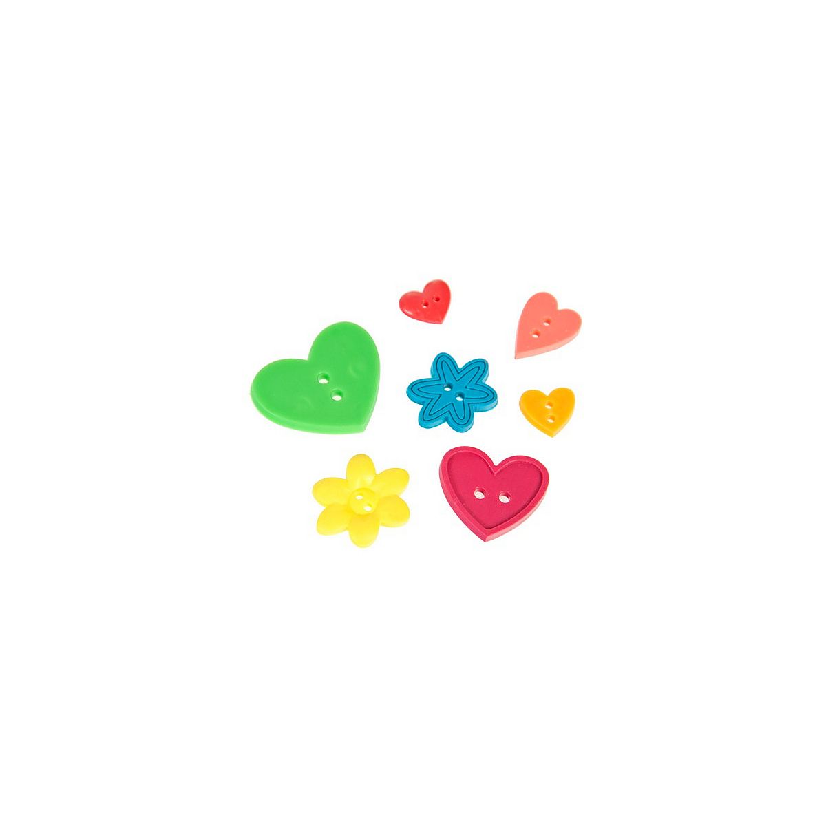 Guziki Craft with Fun (304051)