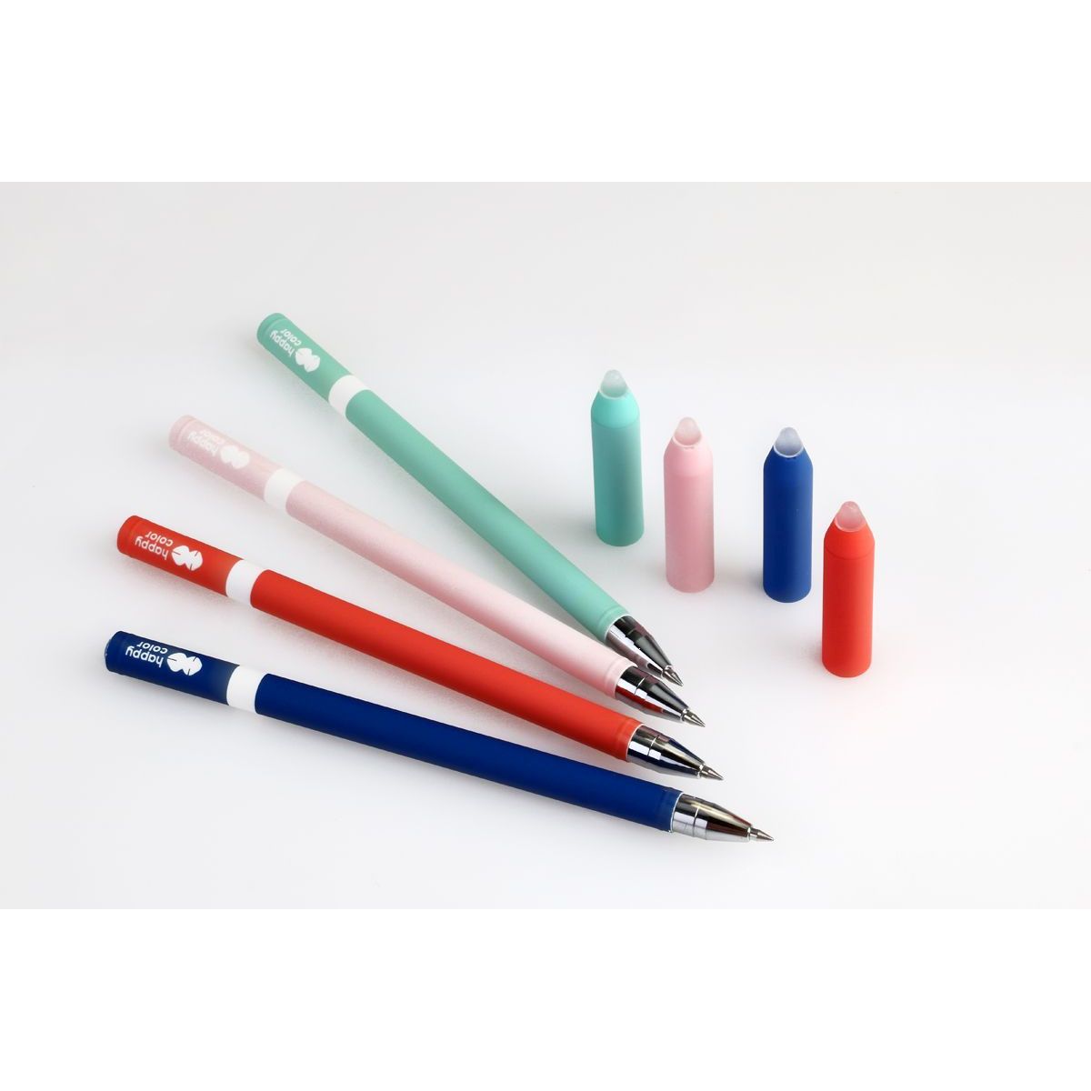 Długopis Happy Color (HA 4120 31TR SBK5)