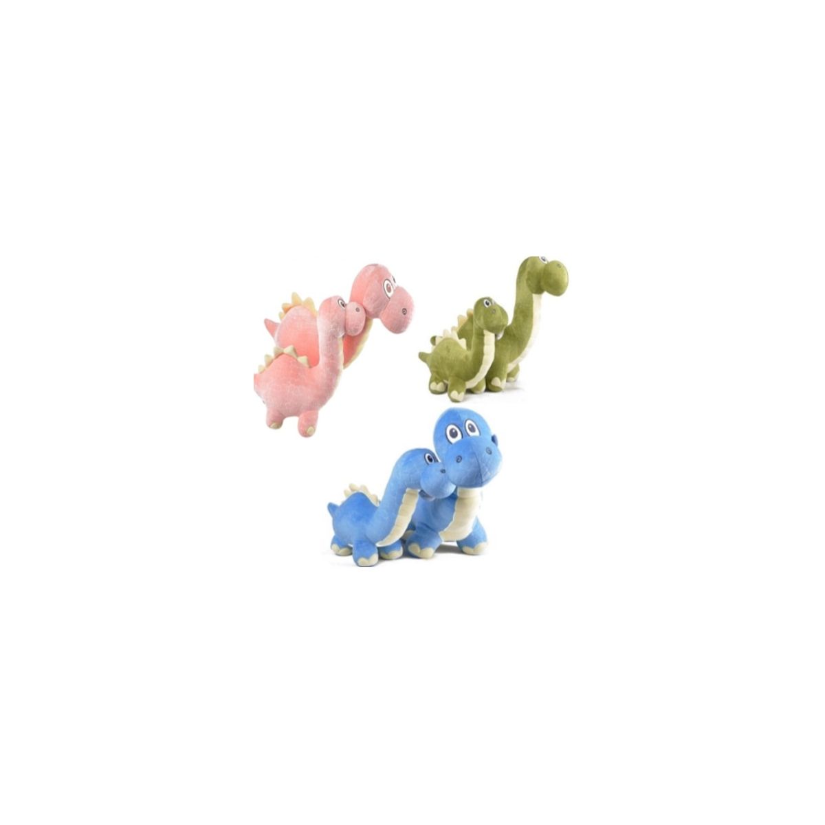 Pluszak Norimpex dinozaur Diplodok [mm:] 350 (NO-1009893)