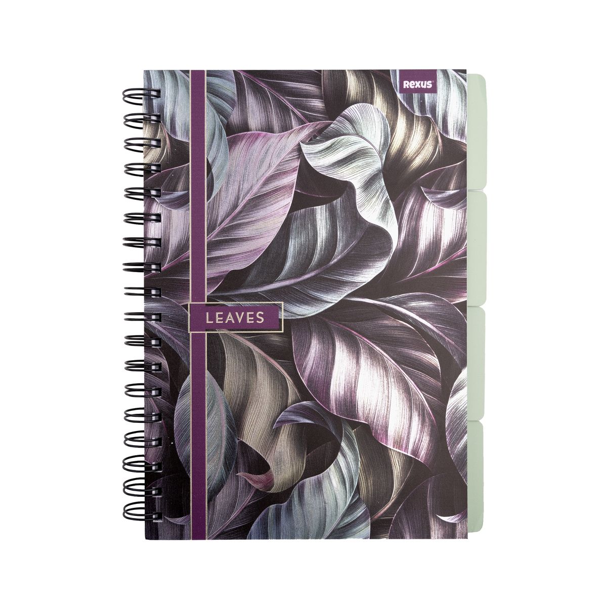 Notes Beniamin metaliza B5 96k. krata
