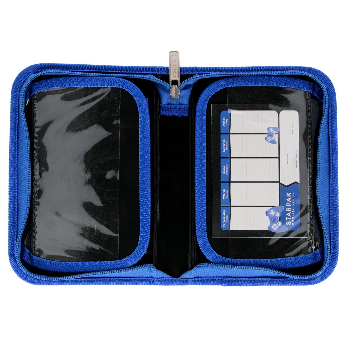 Piórnik Starpak Pad (550995)