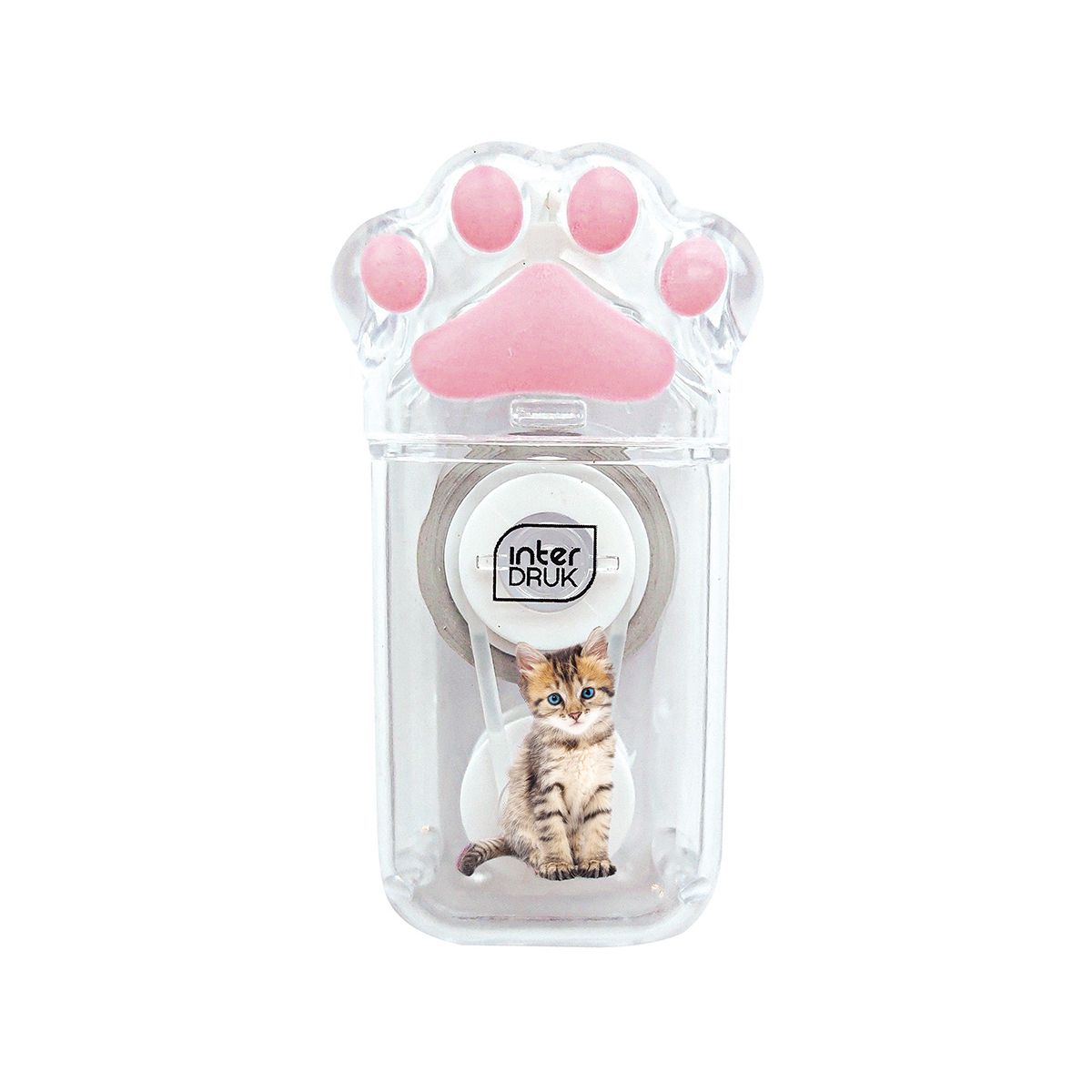 Korektor w taśmie (myszka) PUPPY SIGN6 [mm*m] Bebe (6 m)