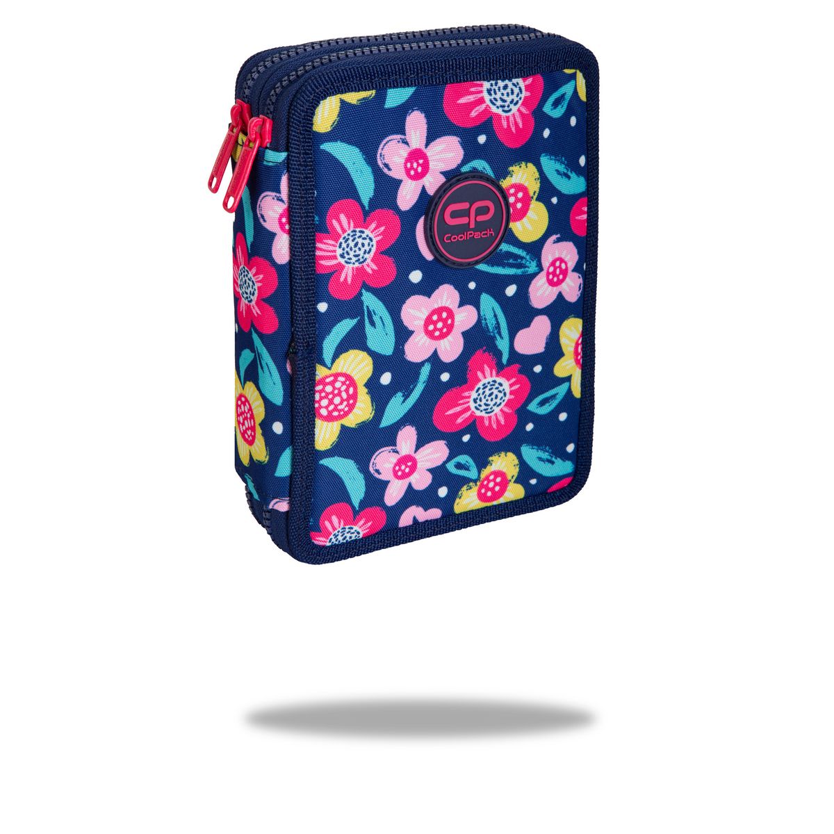 Piórnik Patio CoolPack Jumper 2 MARGARET (E77599)