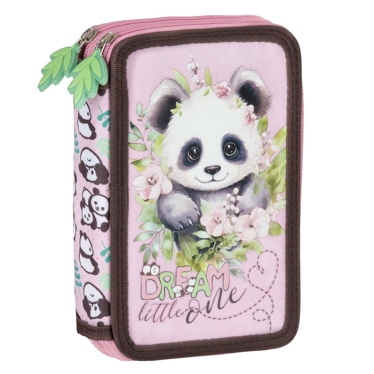 Piórnik Derform Panda (PWDPA10)