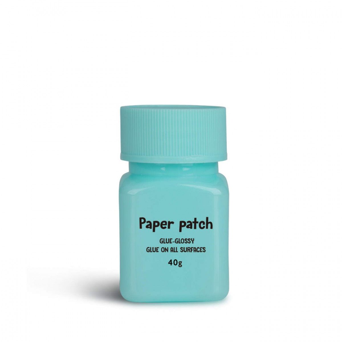 Klej w sztyfcie Deli PAPER PATCH 40G 40g (235001)