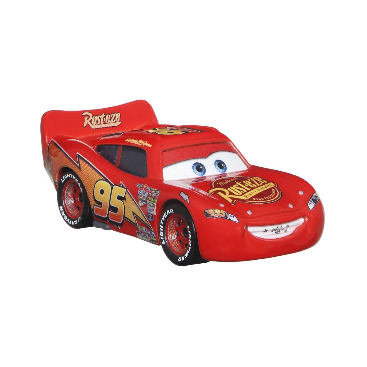 Samochód Cars 3 (dxv29)