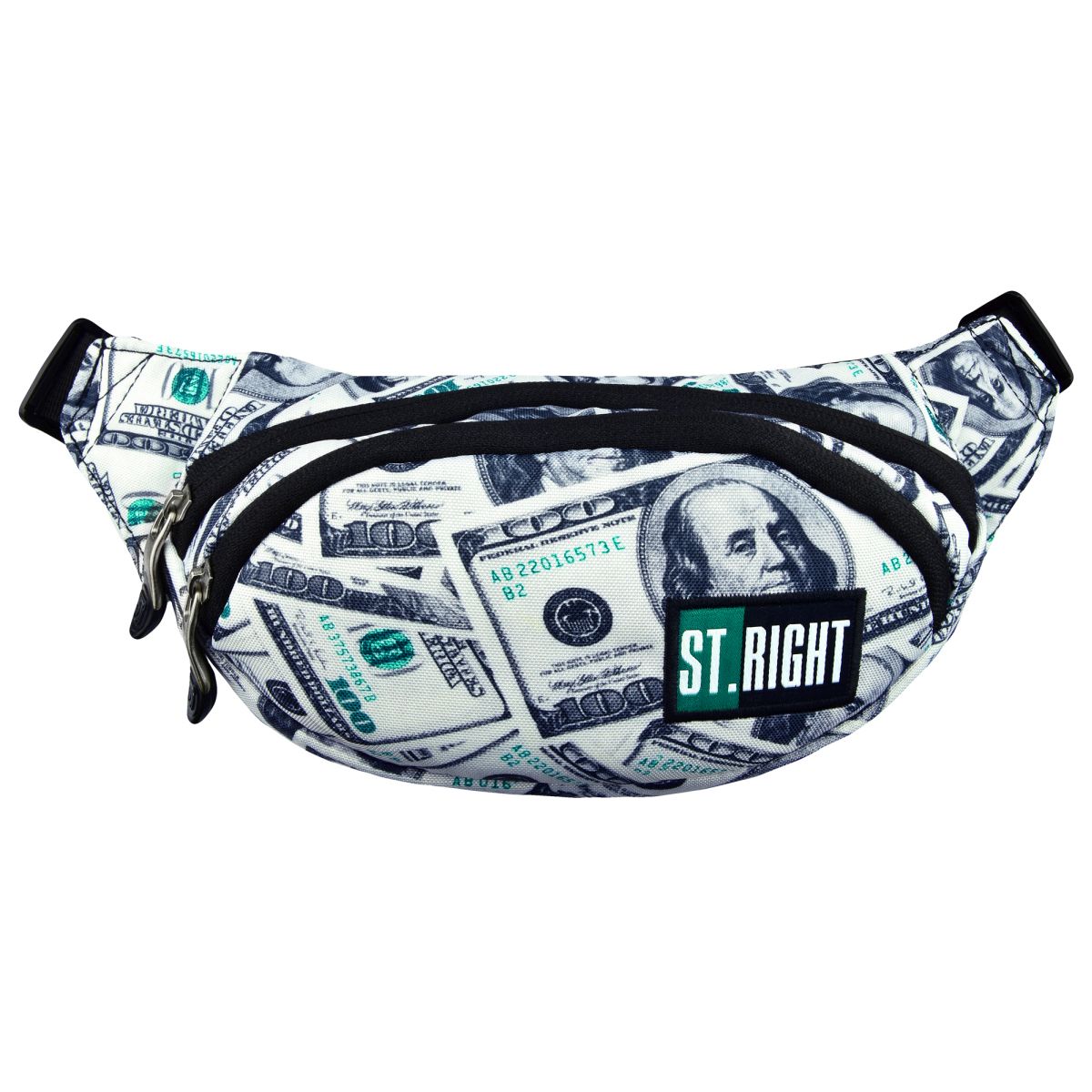 Nerka St.Right DOLLARS nerka (wB-02)