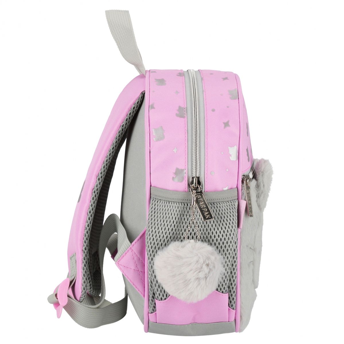 Plecak Starpak KITTY PLUSH mini (550798)