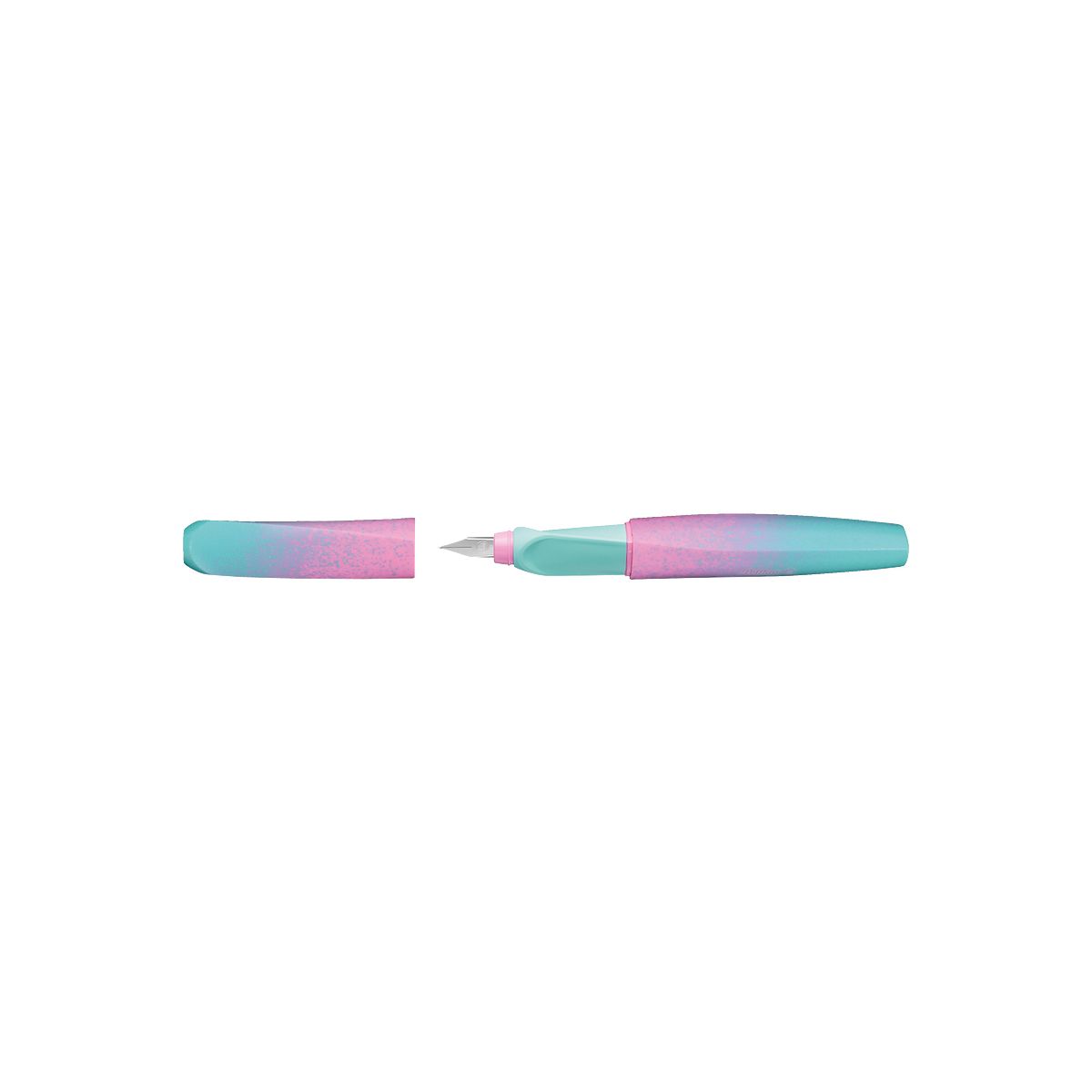 Pióro wieczne Pelikan Twist COLOR EDITION PASTELOWE + NABOJE (300010107)