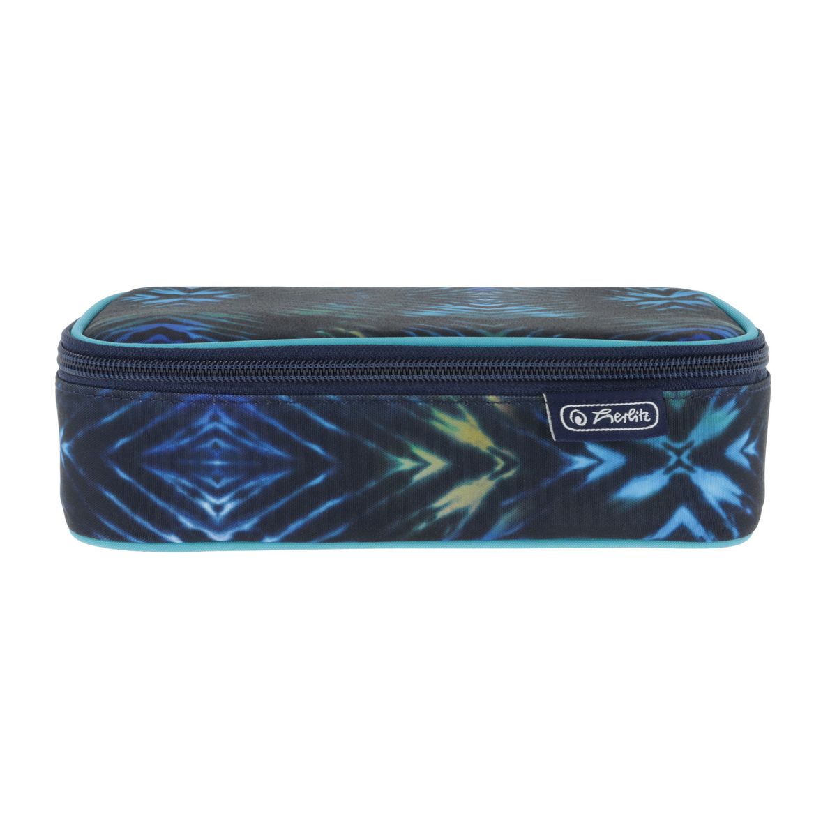 Saszetka Herlitz Beat Box New Batik Fearless 50043873 (300001524)