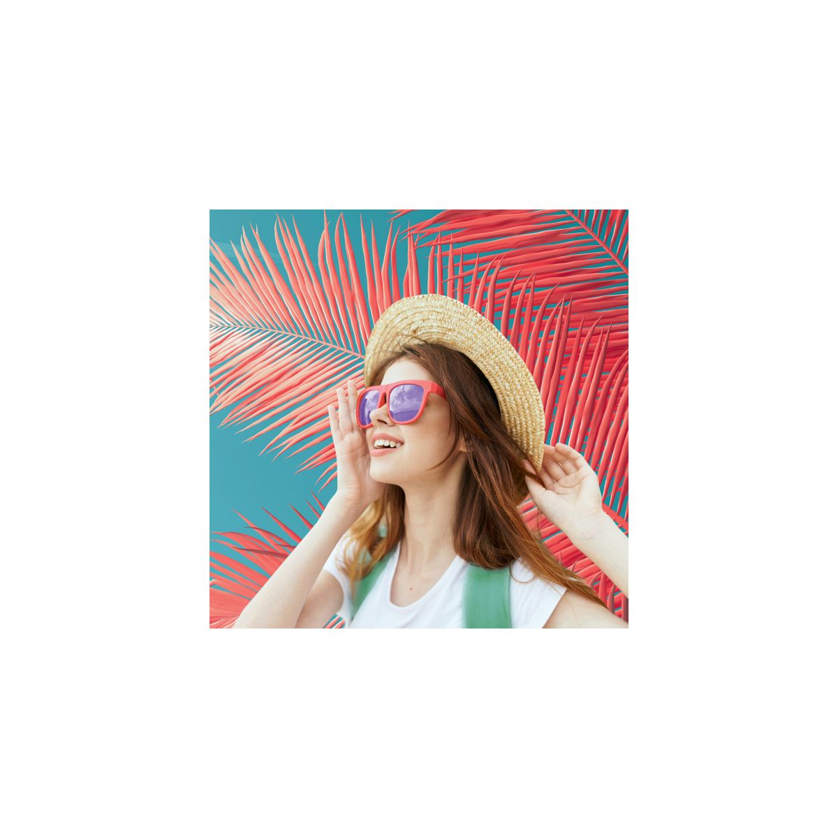 Zszywacz Rapid Colour Breeze F4 lawendowy 10k (5001532)