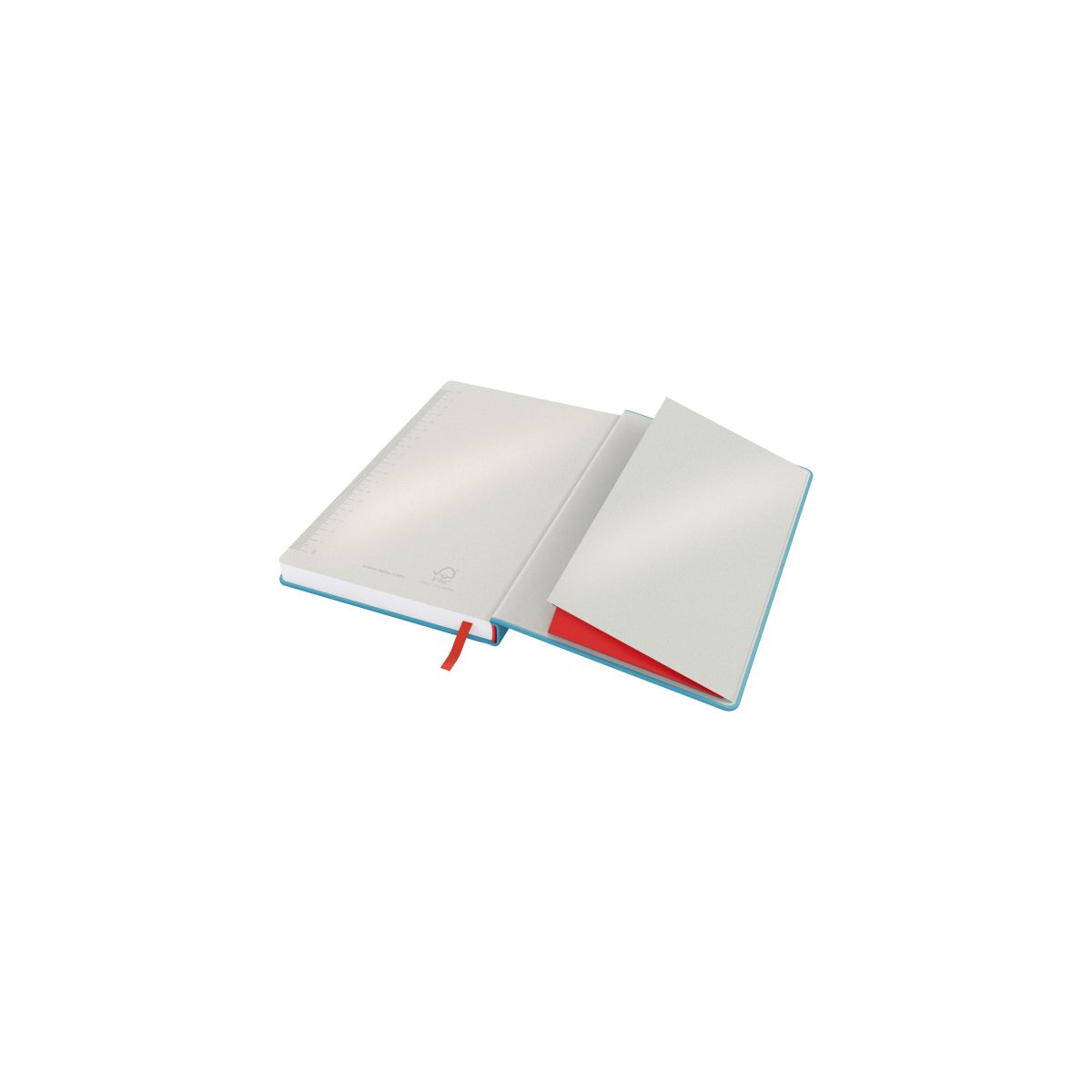 Notes Leitz Cosy A5 80k. krata (44540061)