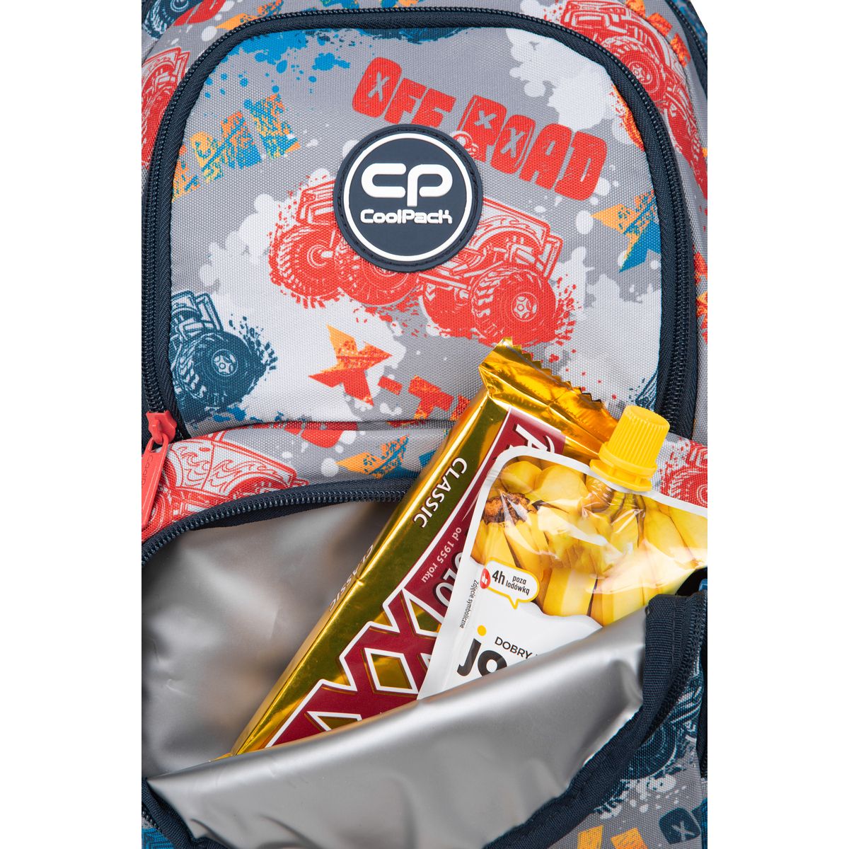 Plecak Patio CoolPack (F001671)
