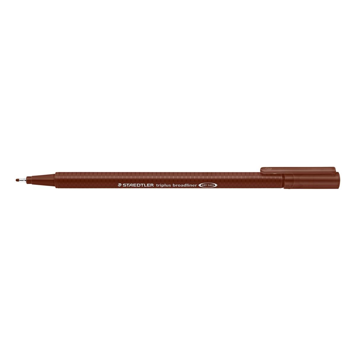 Pisak kreślarski Staedtler 0,8mm (S 338-76)