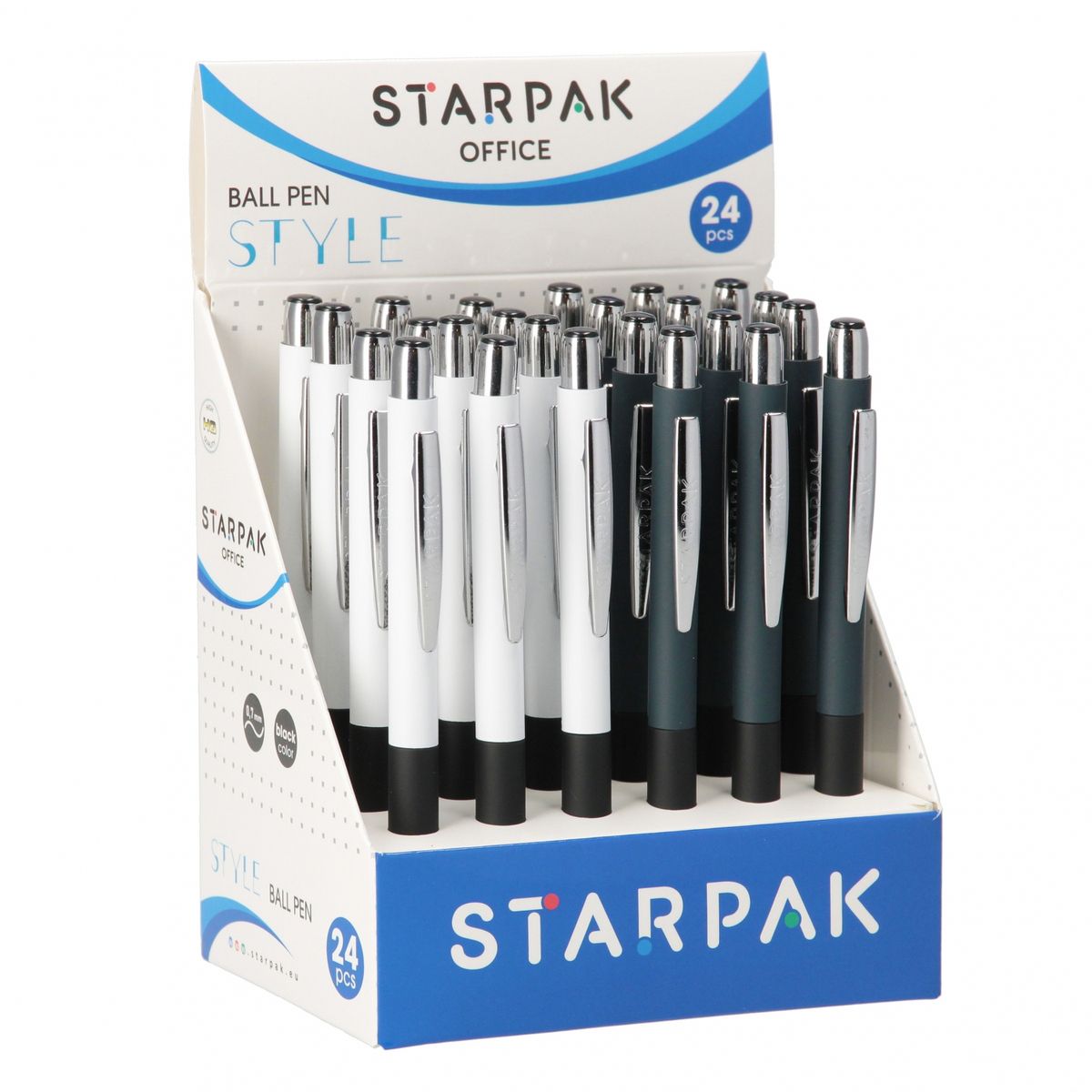 Długopis Starpak STYLE OFF (541191)