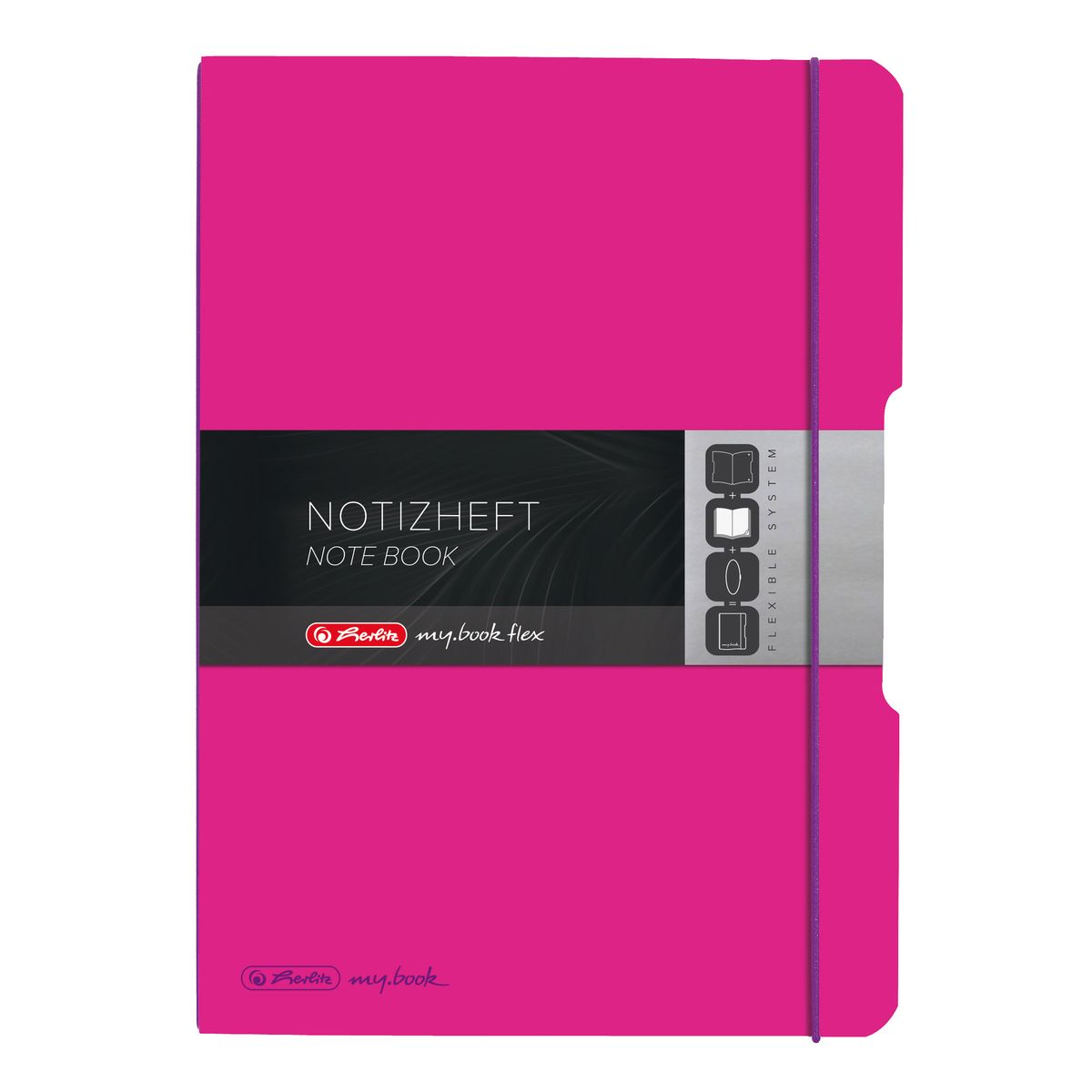 Notes Herlitz flex (11361474)