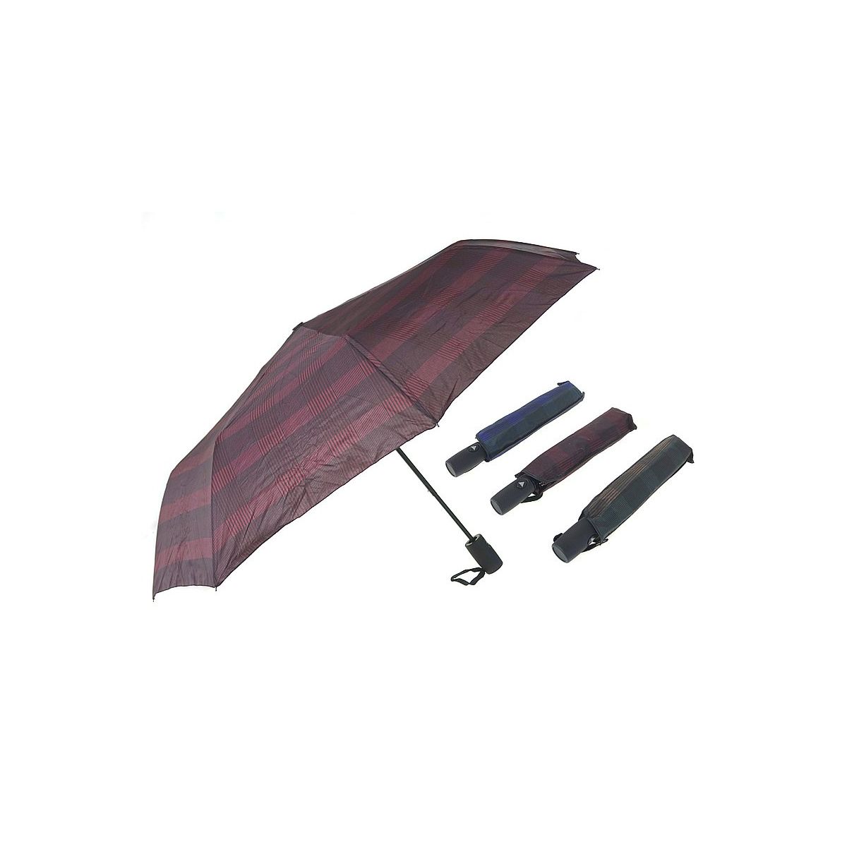 Parasol Adar składany 55cm (580305)