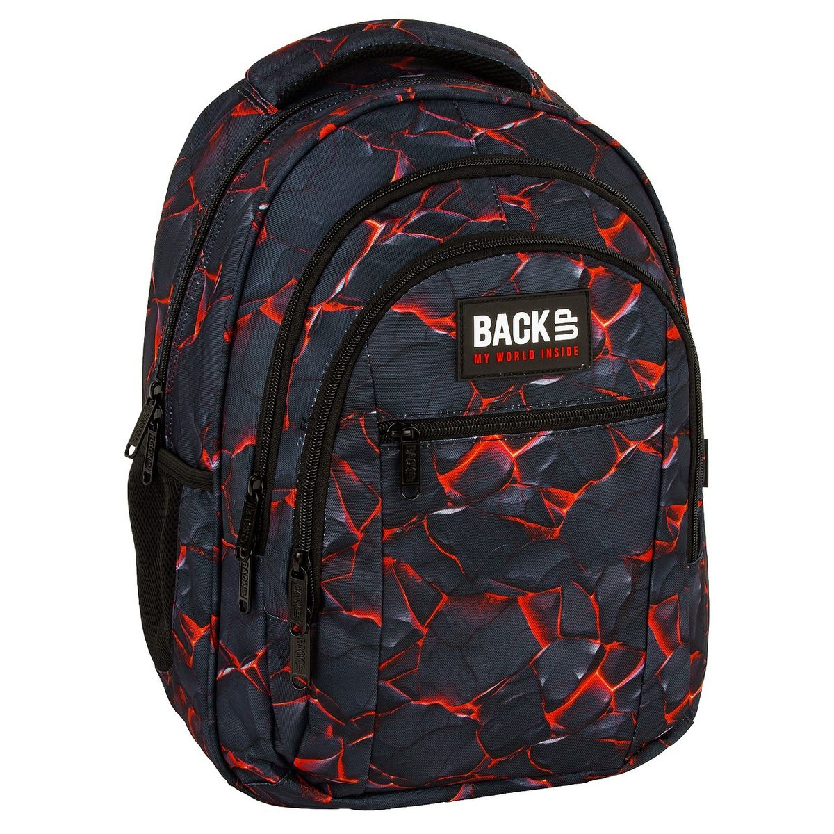 Plecak Backup 7 Derform (PLB7O43)