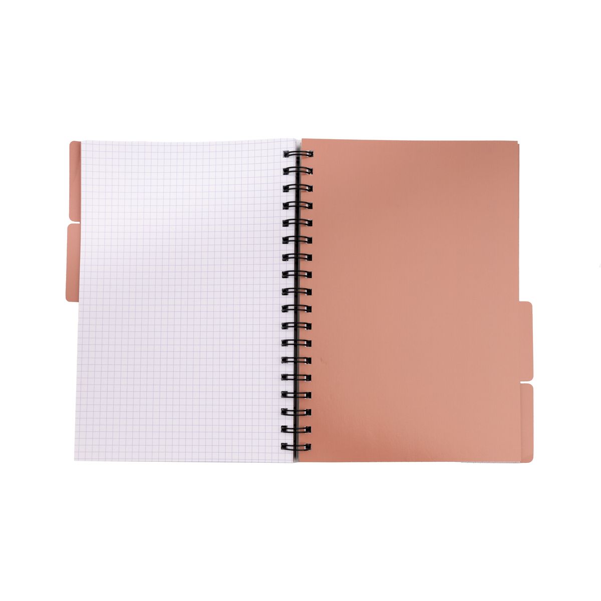 Notes Beniamin metaliza B5 96k. krata