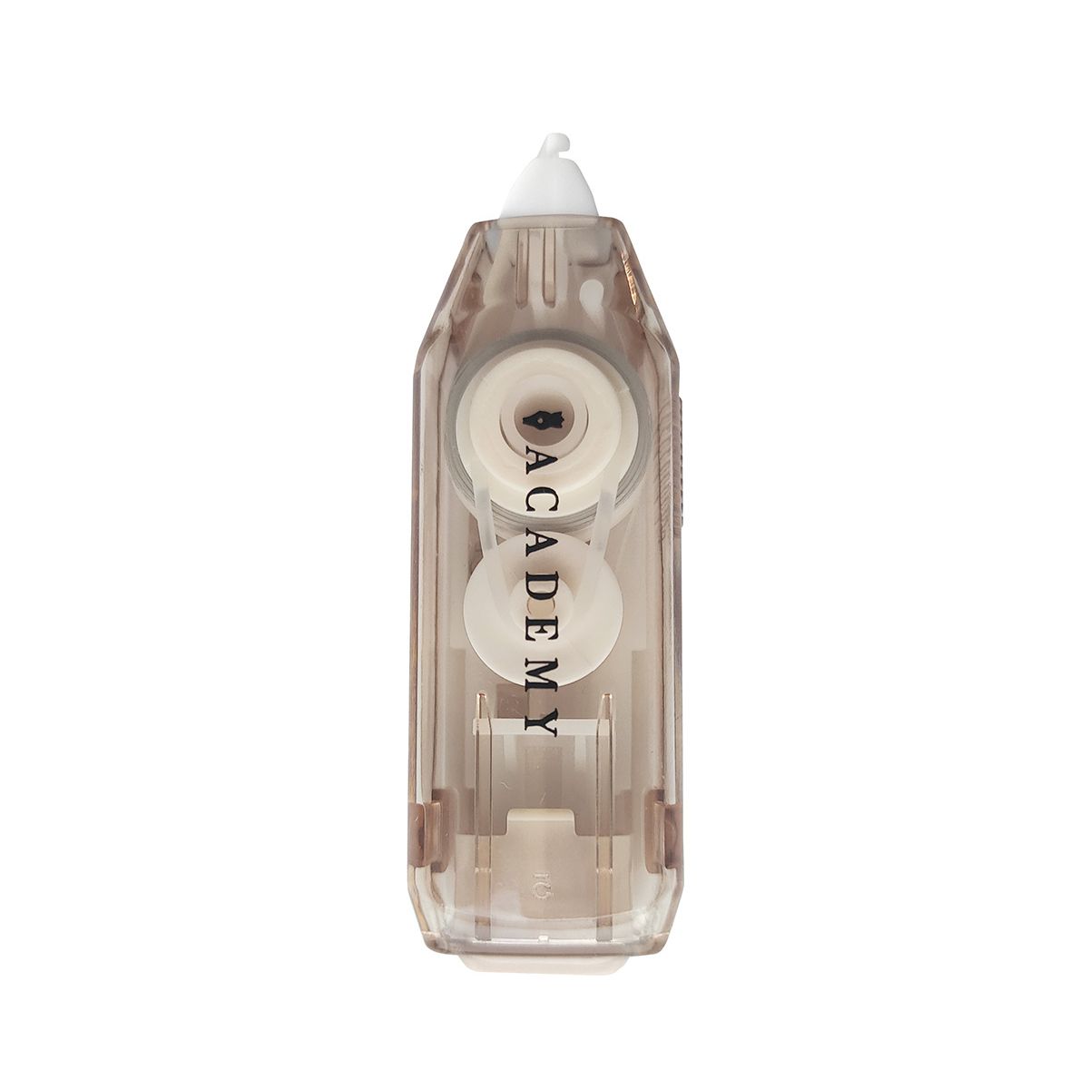 Korektor w taśmie (myszka) ACADEMY mini5 [mm*m] Bebe (5 m)