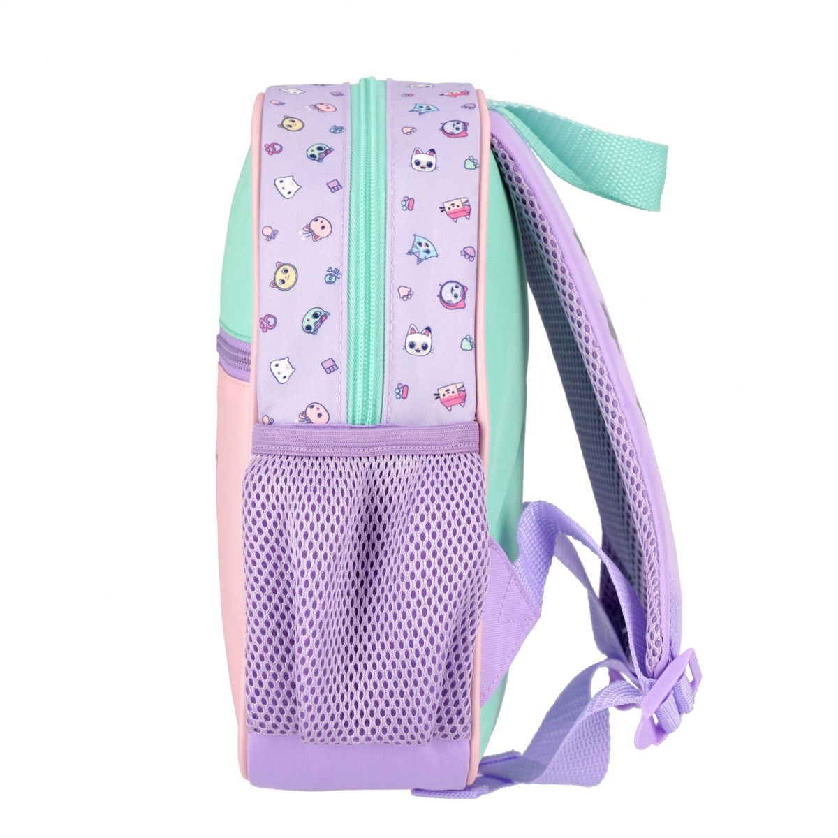 Plecak Starpak Gabby mini (550795)
