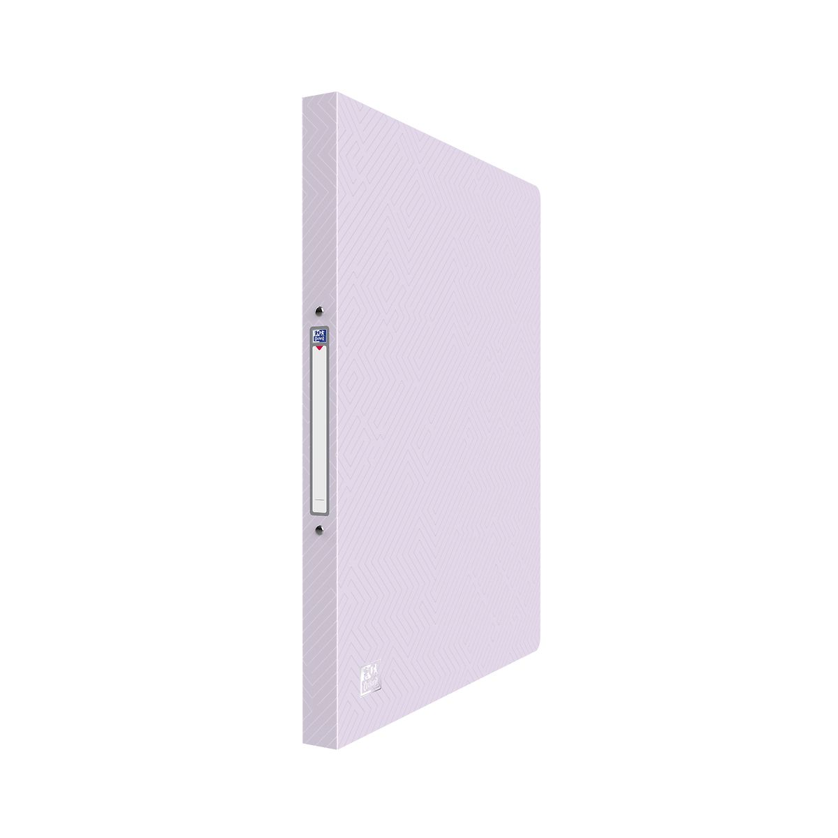 Segregator ringowy Oxford pastel 2R Urban A4 20mm mix (400187612)