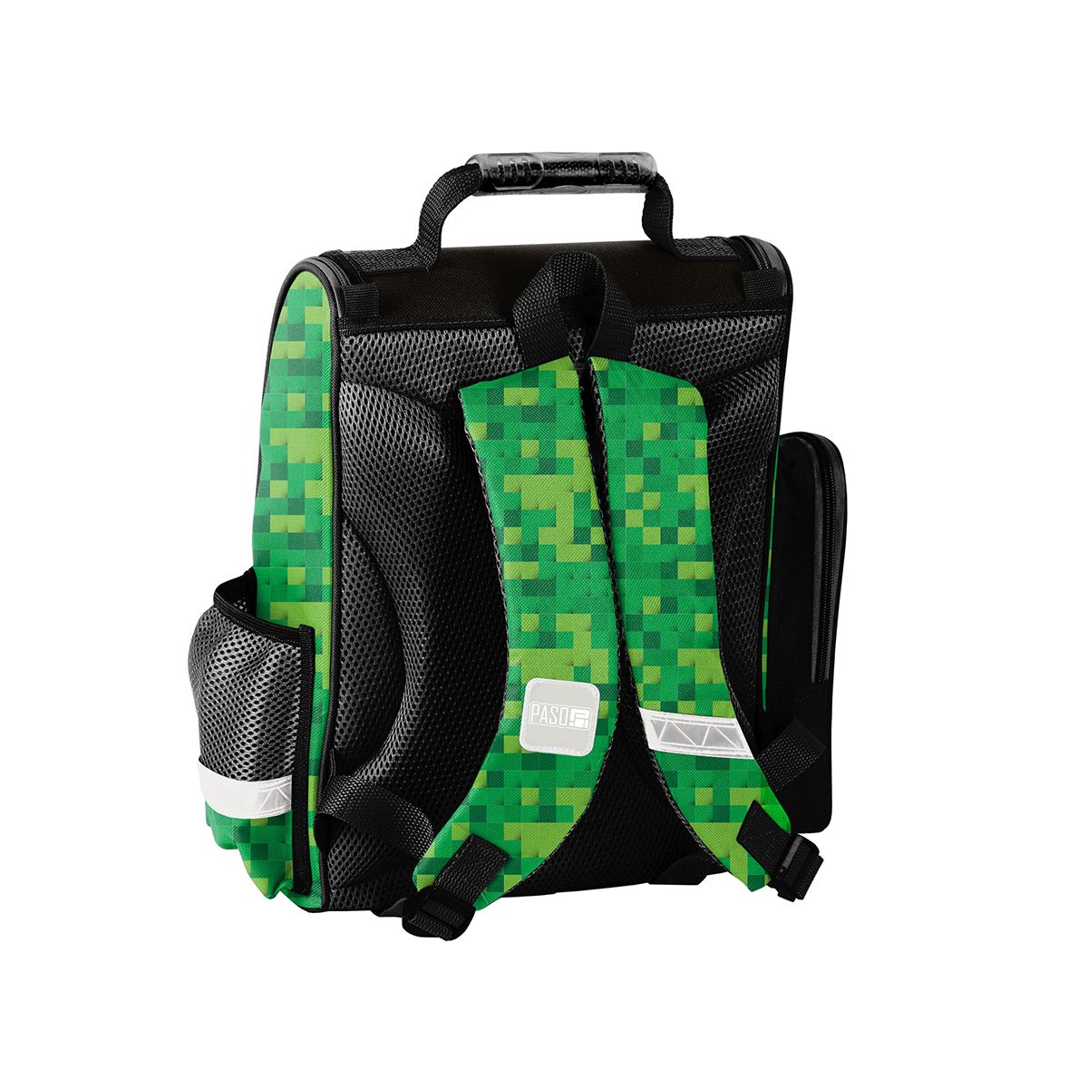 Plecak Game Paso (PP25MN-525)