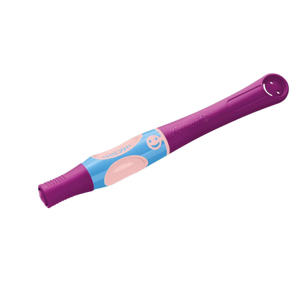 Pióro kulkowe Pelikan Griffix 821032 Sweet Berry (400195755)