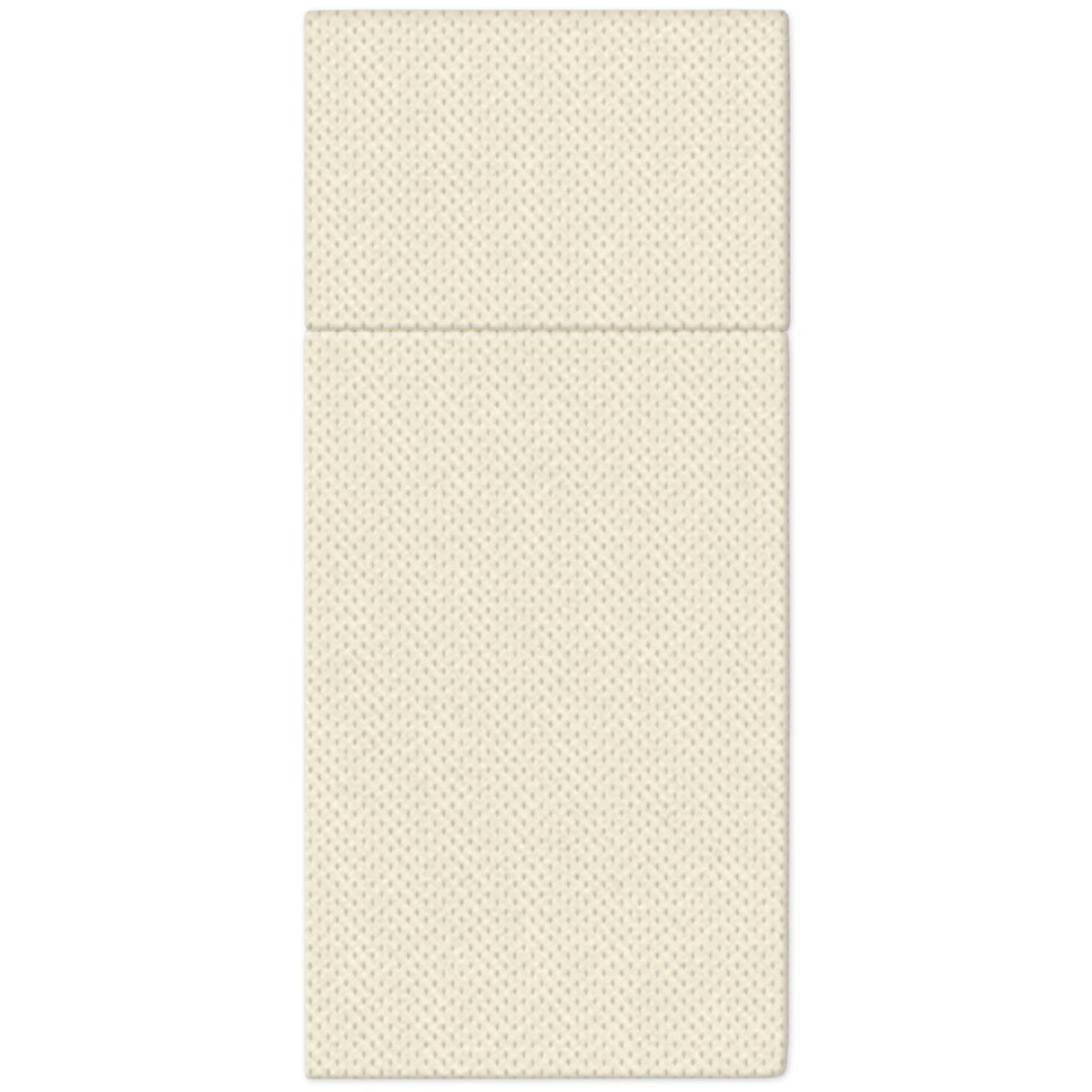 Serwetki Paw Softpoint Unicolor szampański bibuła [mm:] 320x380 (PUNP000001)