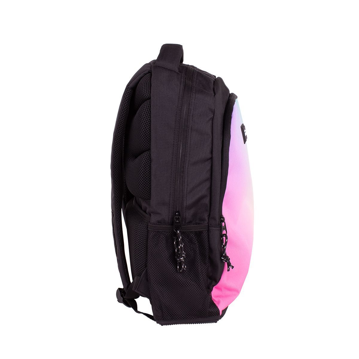 Plecak Sunset czarny Milan (624601SNK1)