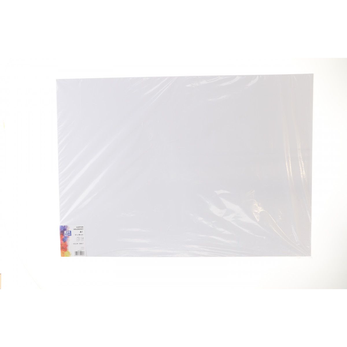 Brystol Creatinio biały A1 biały 250g 1k (400173613)