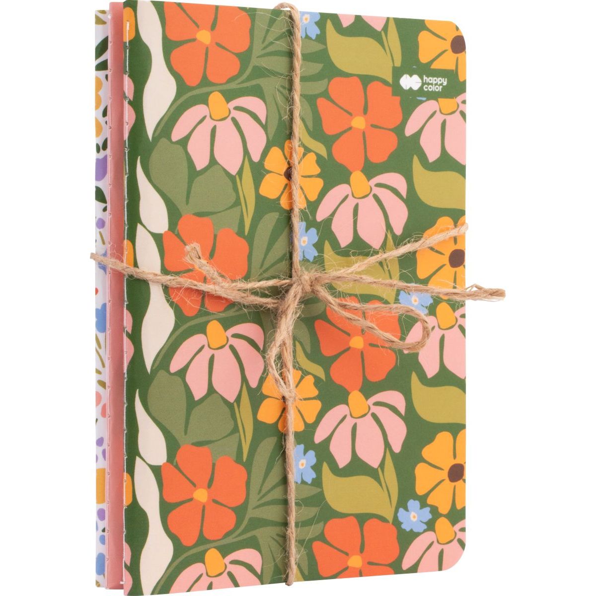 Notes BLOOM-Boho, Happy Color (HA 4715 1015-BPS01)
