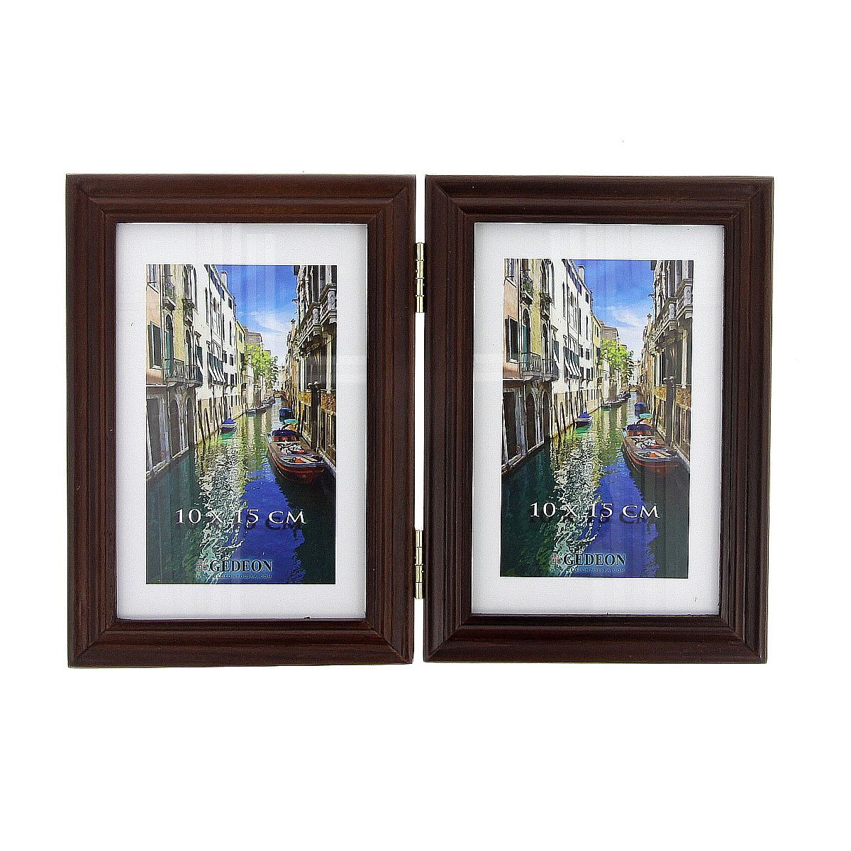 Ramka Gedeon drewniana [mm:] 100x150 (AR10B)