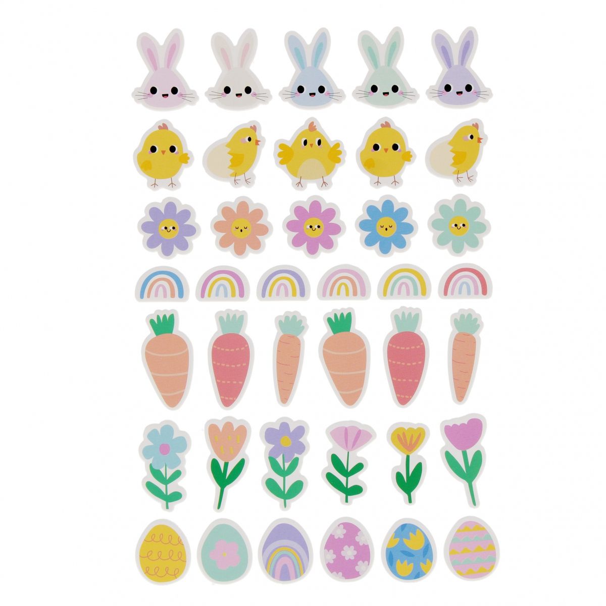 Ozdoba piankowa Craft With Fun (553726)