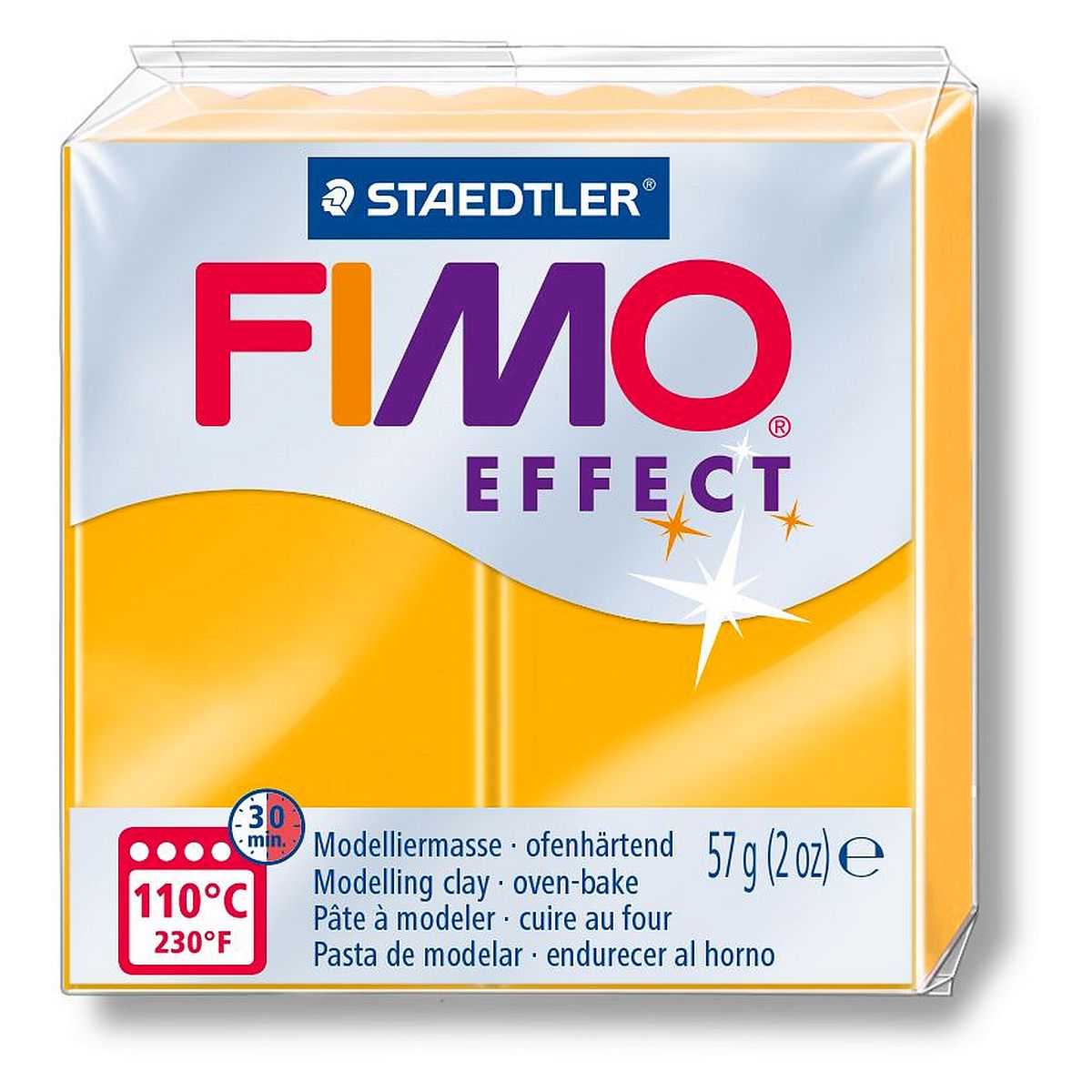 Modelina Staedtler Fimo (S 8010-401)