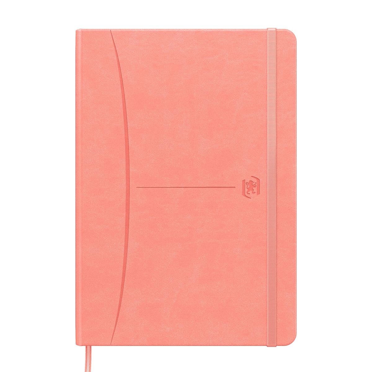 Notes Oxford sign pastel A5 80k. krata (400154940)