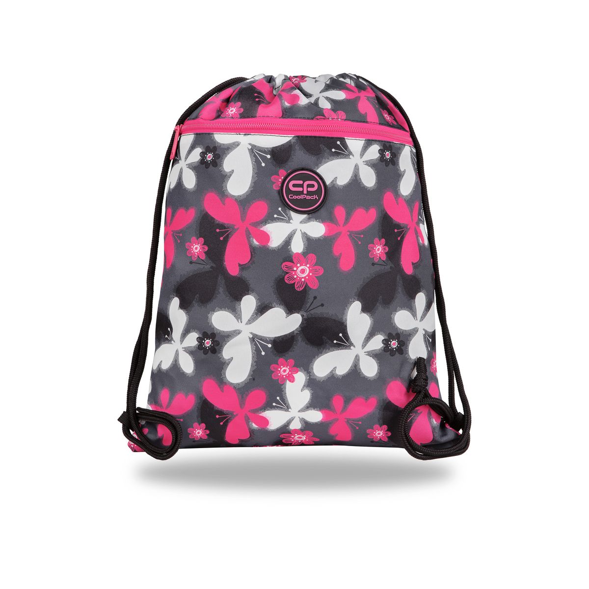 Worek na buty Patio Vert Coolpack PIXIE (E70520)