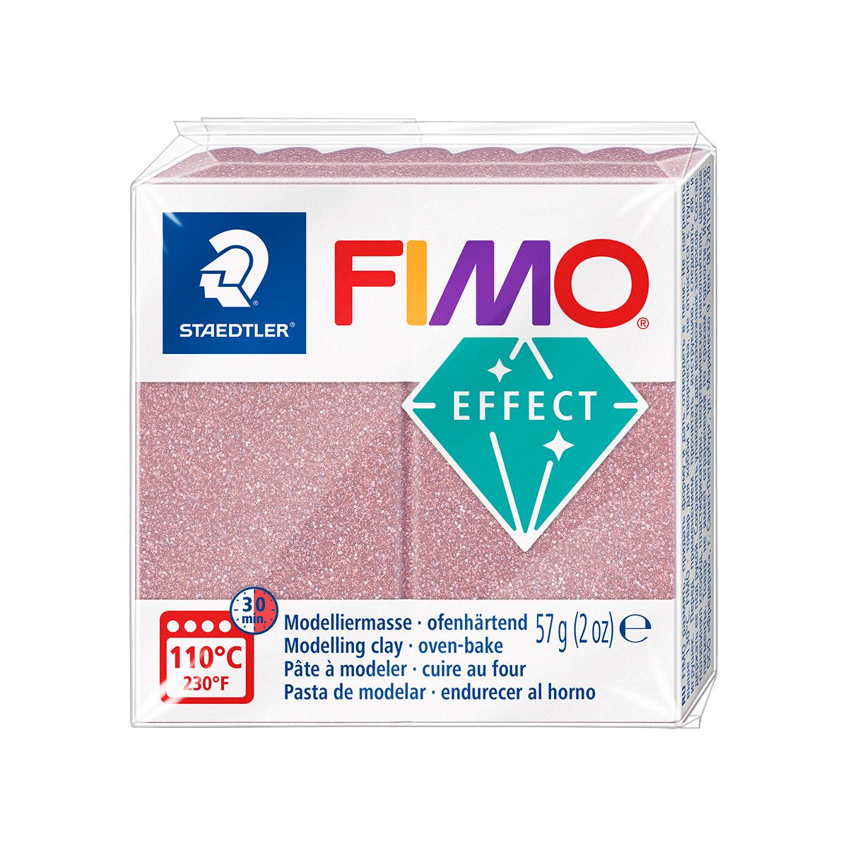 Modelina Staedtler Fimo (S 8010-212)