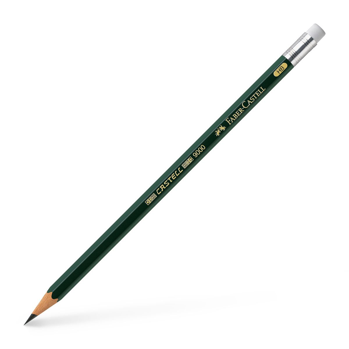 Ołówek Faber Castell (119200)