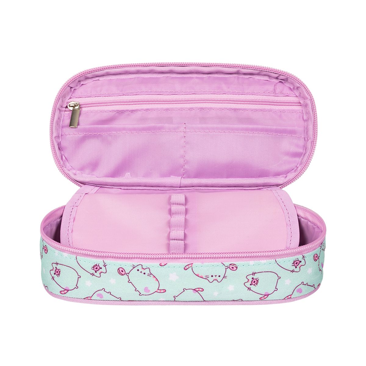 Saszetka St.Right Pusheen Core Pastel owlana PCL-01 różne (5903235657368)