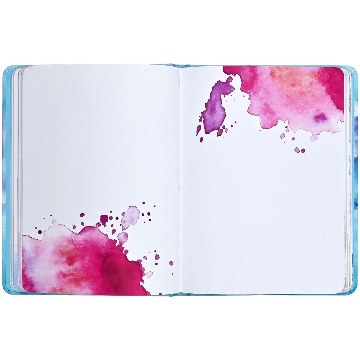 Notes Refleksje A5 80k.
