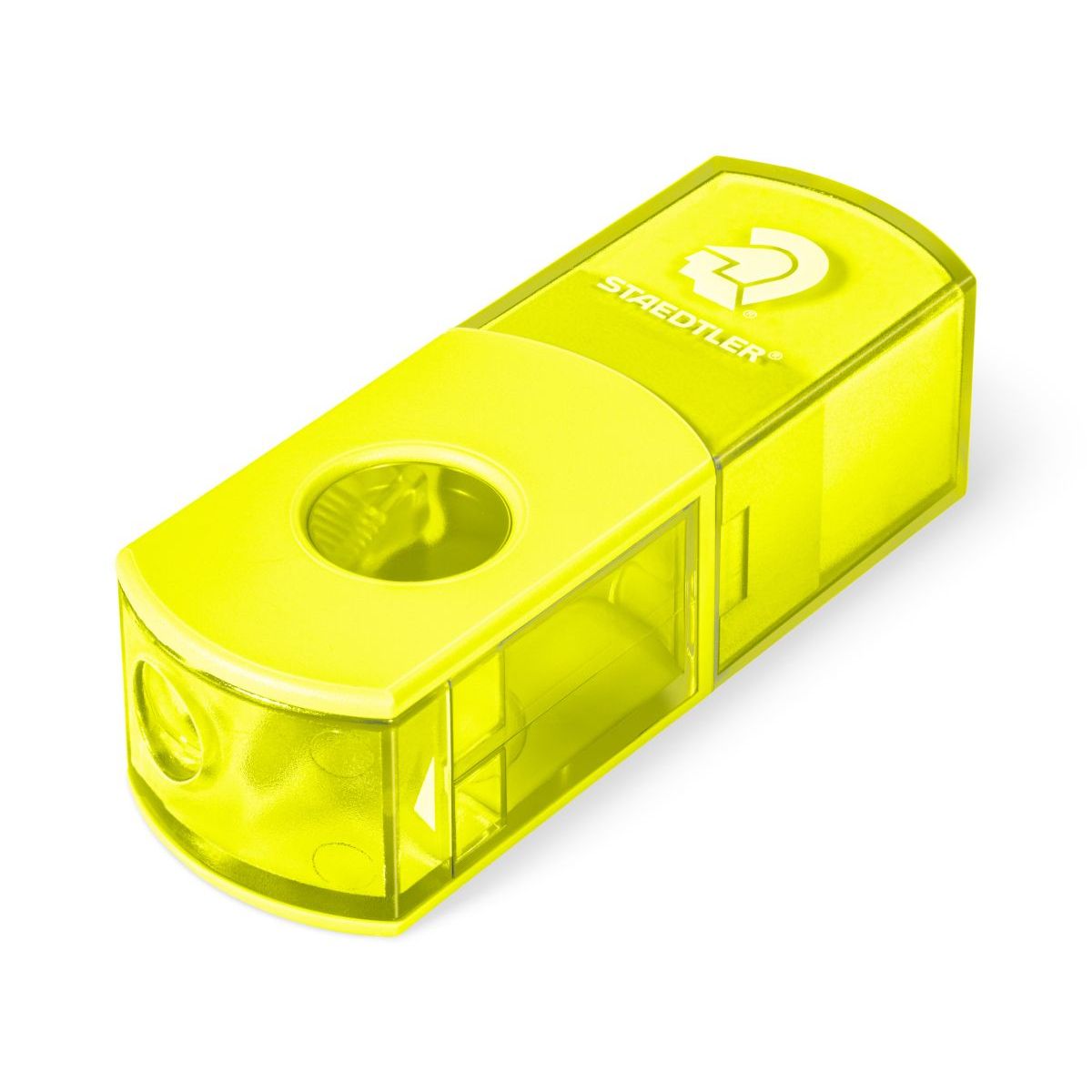 Temperówko-gumka Staedtler (S 511 SE)